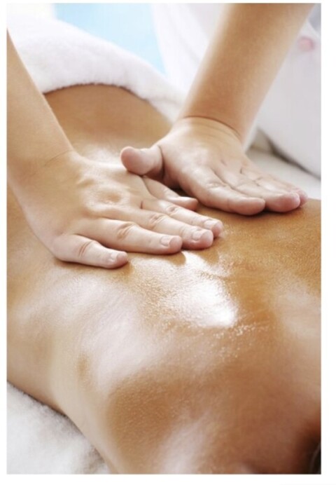 Массаж лица и тела фото 3