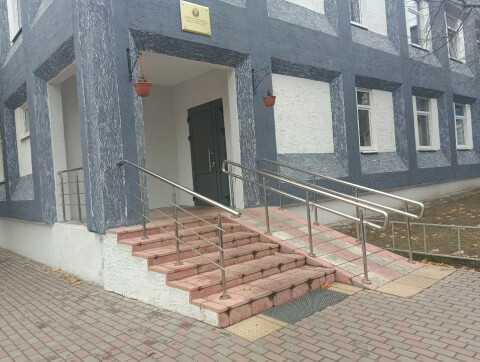 Ателье и химчистка в Уручье фото 1