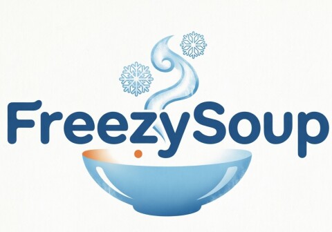 FreezySoup — домашнее производство готовых замороженных супов