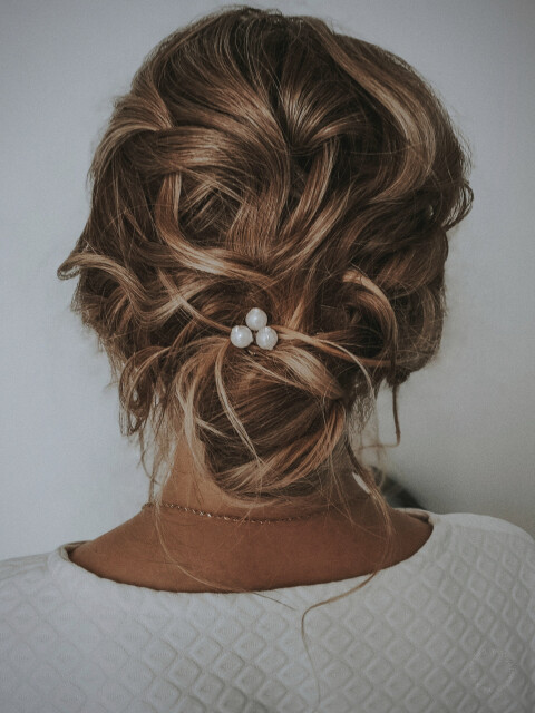 МАКИЯЖ| ПРИЧЕСКИ | БРОВИ | СТИЛЬ  фото 2