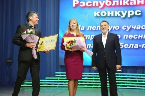 Студия эстрадного вокала Consonance фото 3