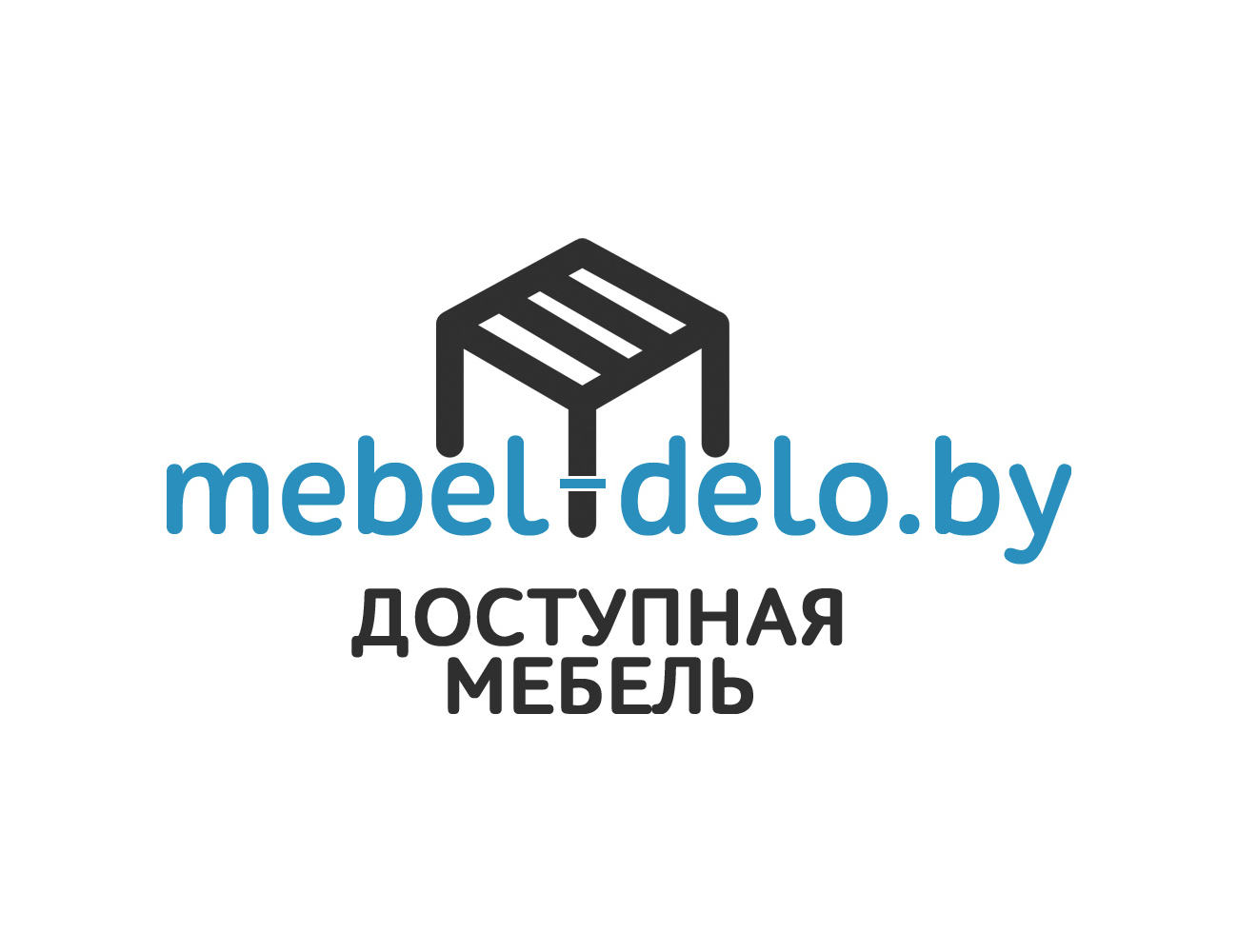 Дело бай. Доступная мебель. Delo мебель.