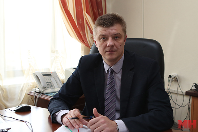 Прямые линии для жителей Минского региона в эту субботу проведут Рогащук и Панченко