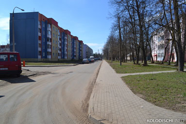 Опубликован перечень работ на объектах ЖКХ в Минском районе на 2019 год