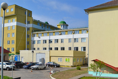 Медицинский центр &laquo;Пангеямедикал&raquo; в агрогородке Колодищи предлагает новые услуги