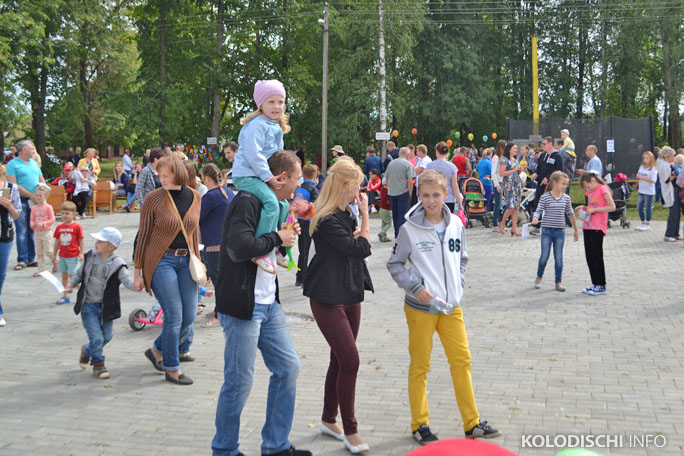 В Колодищах 7 июля на открытой площадке КСЦ отпразднуют "Купалье"