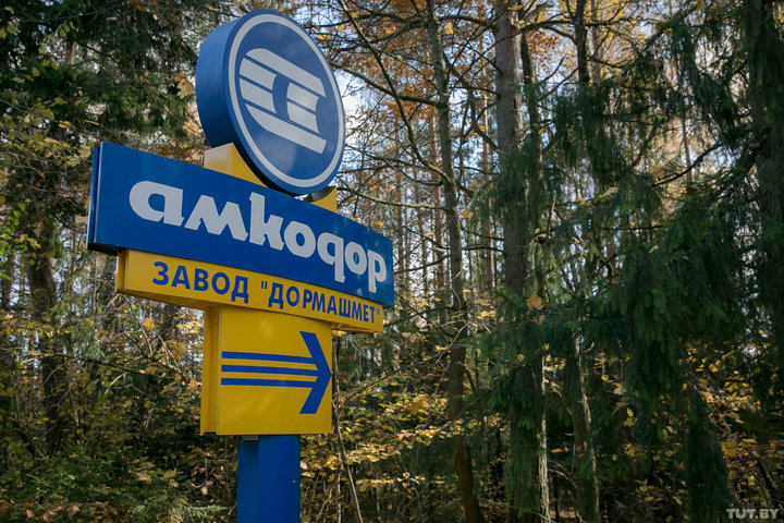 По вопросам "Амкодора" прошел круглый стол с участием Минприроды, МРИК и граждан