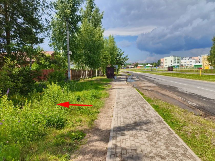 Участок в Колодищах достался участнику аукциона всего за $60 тысяч