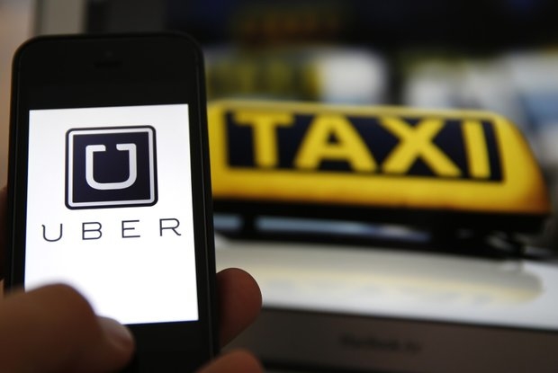 Бюджетный UberX начал работу в Минске, зона покрытия также охватила Минский район и Колодищи