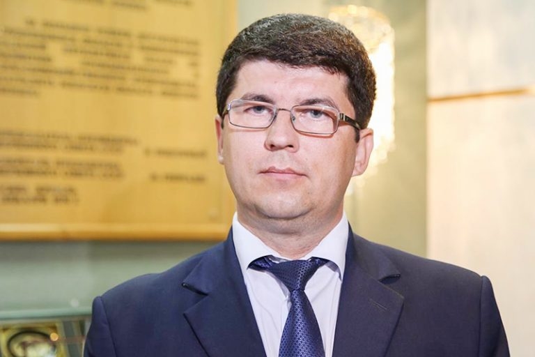 Первый зампредседателя Миноблисполкома ответит на звонки жителей 12 июня