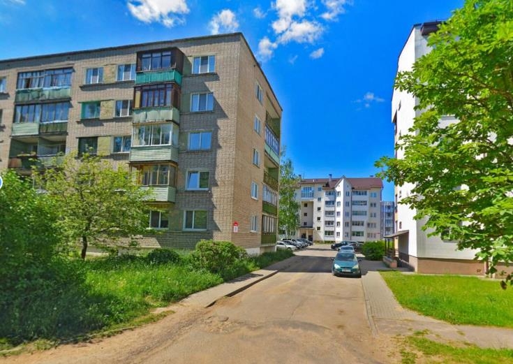 7 августа в квартирном доме по улице Минская в Колодищах отключат электричество