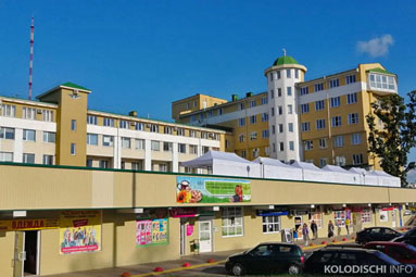 В Колодищах 25 июля пройдет фестиваль сельского бизнеса "Тутэйшая гаспадарка"