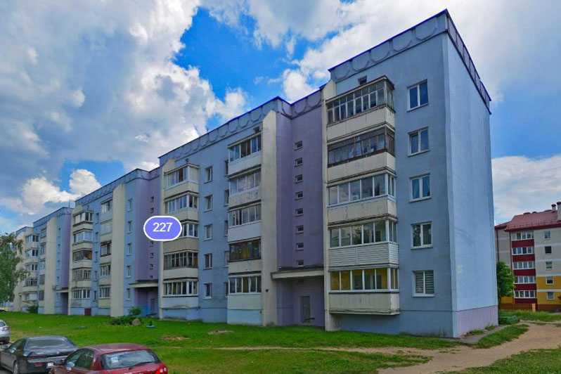 В Колодищах из-за сигареты случился пожар в квартире