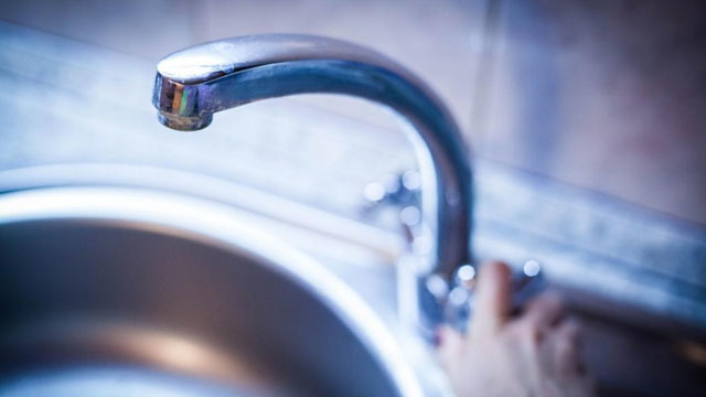 В ночь на 28 сентября часть Колодищ останется без воды