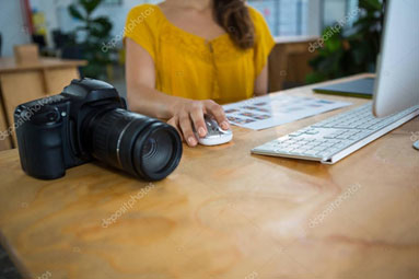 Общество инвалидов приглашает на однодневный курс "Фотосток для заработка"
