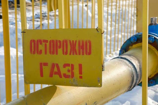 Новый детский сад на Полигоне планируют подключить к газопроводу кооператива