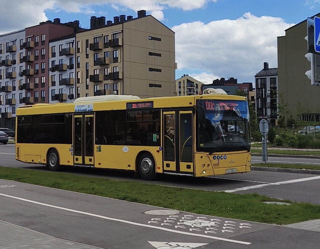На сайт добавлено расписание автобусного маршрута №200с
