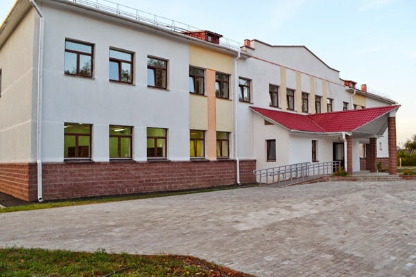 "Колодищанская ДШИ" проводит набор в подготовительный класс музыкального отделения