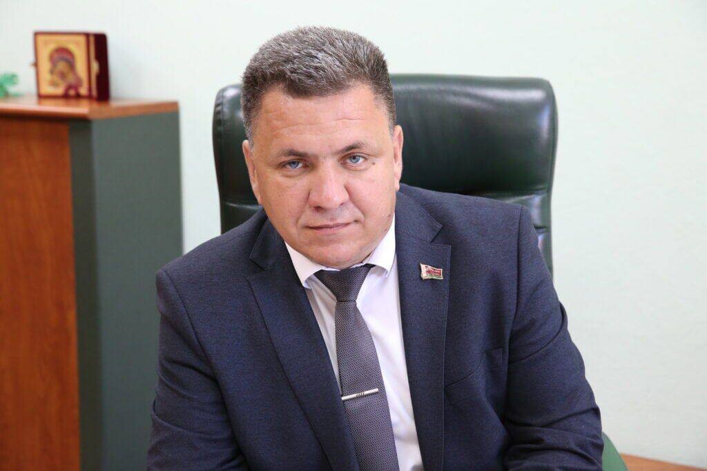 Председатель Минрайисполкома 11 марта проведет прием граждан и юридических лиц