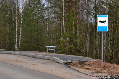 В райисполкоме ответили по запуску новых автобусных маршрутов в Колодищах