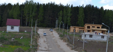 Небывалая борьба за участки в Колодищах через аукцион: один из лотов был продан в 8 раз дороже