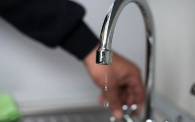 Заявленного отключения холодной воды в Колодищах не будет