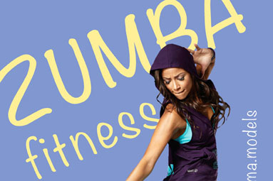В Колодищах на Минской, 69а открывается ZUMBA FITNESS