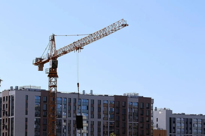 В новом микрорайоне Минска возле Колодищ построят электродома для нуждающихся и многодетных