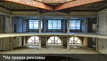 Консервация недостроенного дома: если дом не достроен, а кошелек не наполнен...