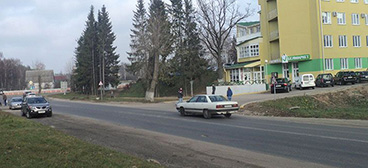 Планы &laquo;МАП ЗАО&raquo;: Павильоны бытовых услуг, мини рынок и пешеходные дорожки к Белмаркету