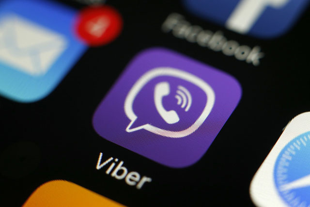 В Viber появилась функция, которая поможет обезопасить пользователей от мошенников