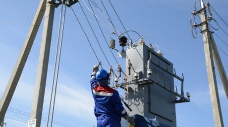 В двух квартирных домах на ул. Минская отключат электричество 23 мая