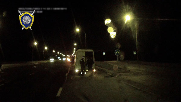 СК завершил расследование дела о гибели сотрудника ГАИ, которого сбил водитель из поселка Колодищи