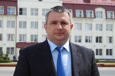 Глава Минского района проведет прямую телефонную линию 6 октября
