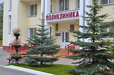 С 20 сентября в Колодищанской поликлинике проводится вакцинация против гриппа