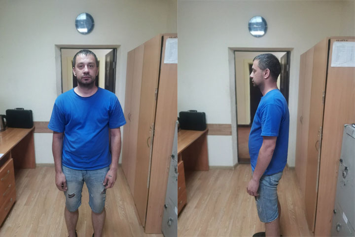 Устанавливаются потерпевшие по делу о злостном хулиганстве в общественном транспорте в Колодищах