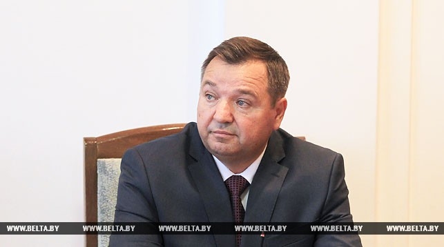 Минприроды дополнительно изучит соблюдение законодательства при строительстве завода в Колодищах