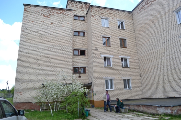 18 сентября не будет воды в квартирных домах на Чкалова и ближайшем частном секторе