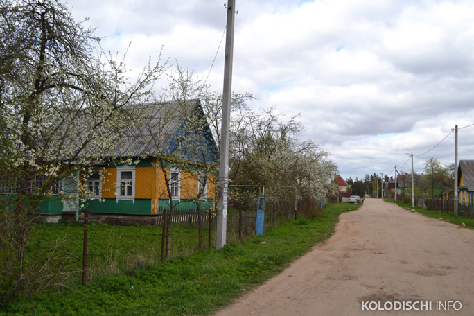 В поселке Городище на 11 ноября запланировано отключение электричества