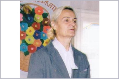 В Колодищах пропала пожилая женщина. Идут поиски