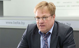 Включение п.Колодищи в черту Минска: работы идут