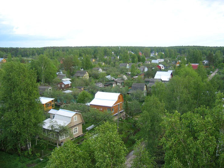 Некоторые дачники смогут платить за электричество по льготному тарифу