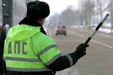 С 16 января вступают в силу изменения в правила дорожного движения