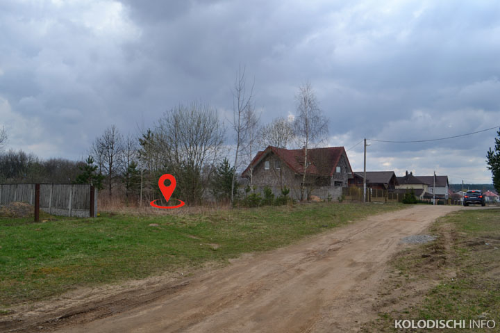 На аукцион выставили ещё 21 участок в Минском районе, три из них - в Колодищах