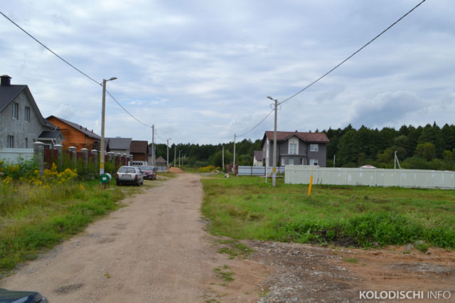 Опубликован рейтинг самых дорогих участков под Минском, проданных в 2021 году
