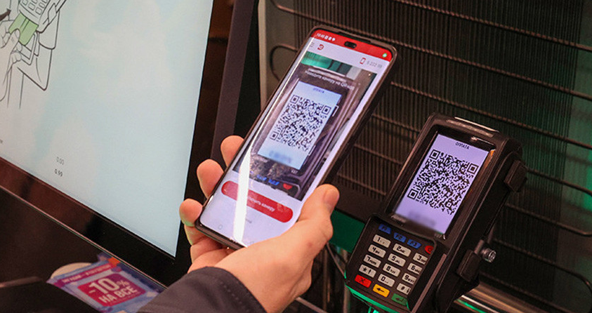 В Беларуси с 1 декабря станут доступны QR-платежи через приложения всех банков. Что это такое?