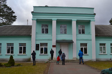 Дом культуры приглашает на концерты к Международному женскому дню