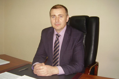 Зам председателя Минрайисполкома по вопросам ЖКХ  проведет прием граждан в Колодищах