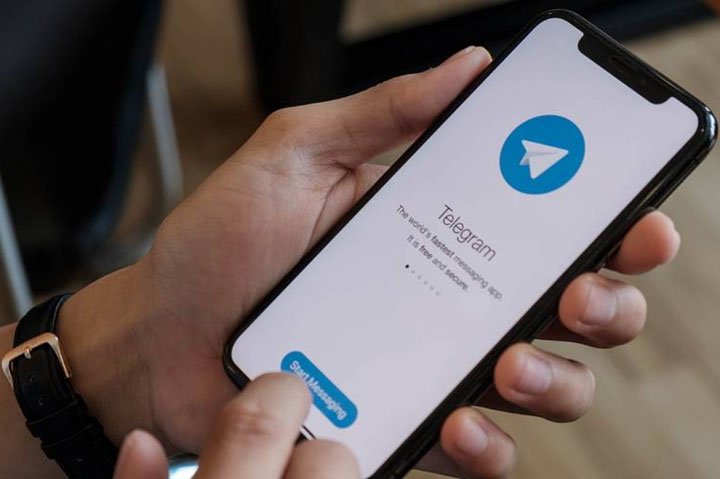 Telegram-чаты "Полигон" и "Юхновка (Общий чат)" признаны экстремистскими