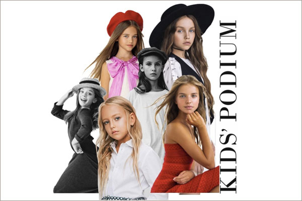 Модельная школа KIDS PODIUM с нового учебного сезона открывает филиал на базе Колодищанской СШ2